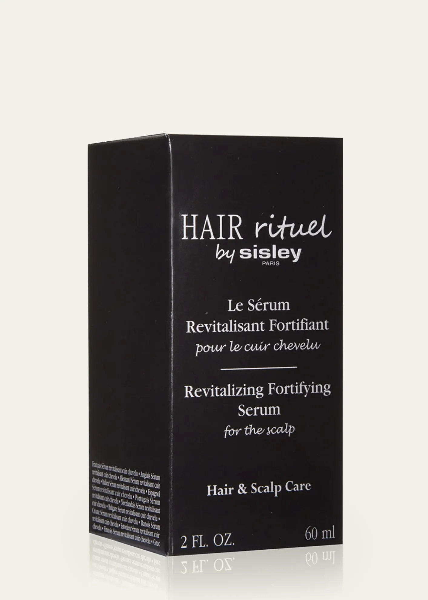 Sisley Paris2.0 oz. Revitalizing Fortifying Serum for the Scalp