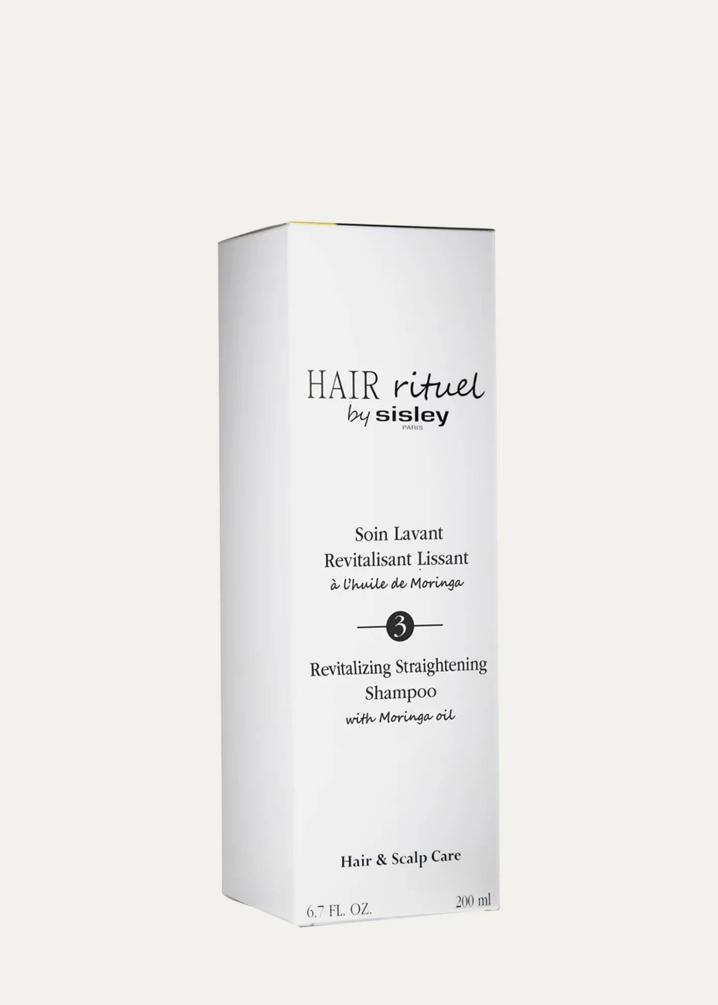 Sisley Paris6.7 oz. Revitalizing Straightening Shampoo