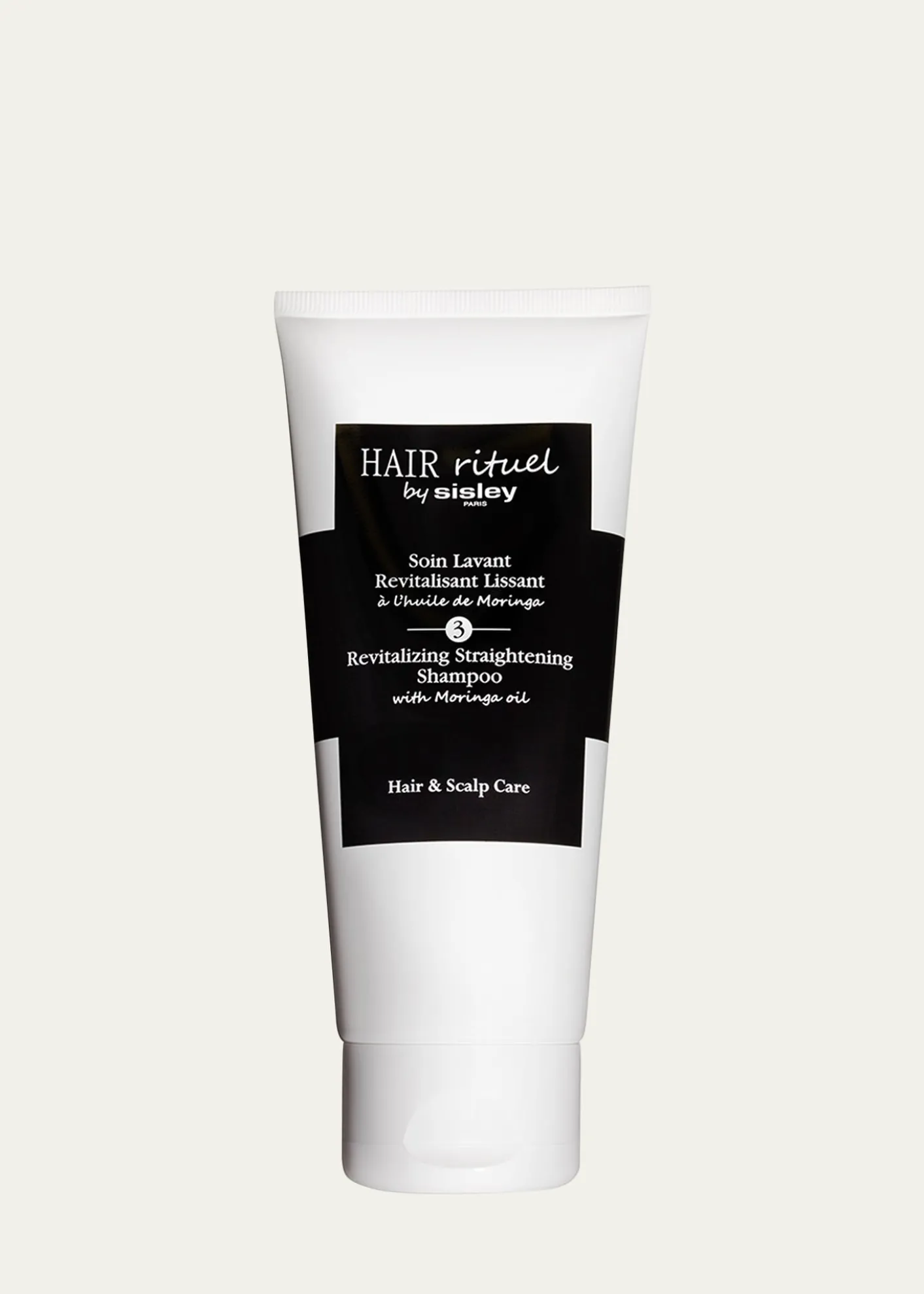 Sisley Paris6.7 oz. Revitalizing Straightening Shampoo