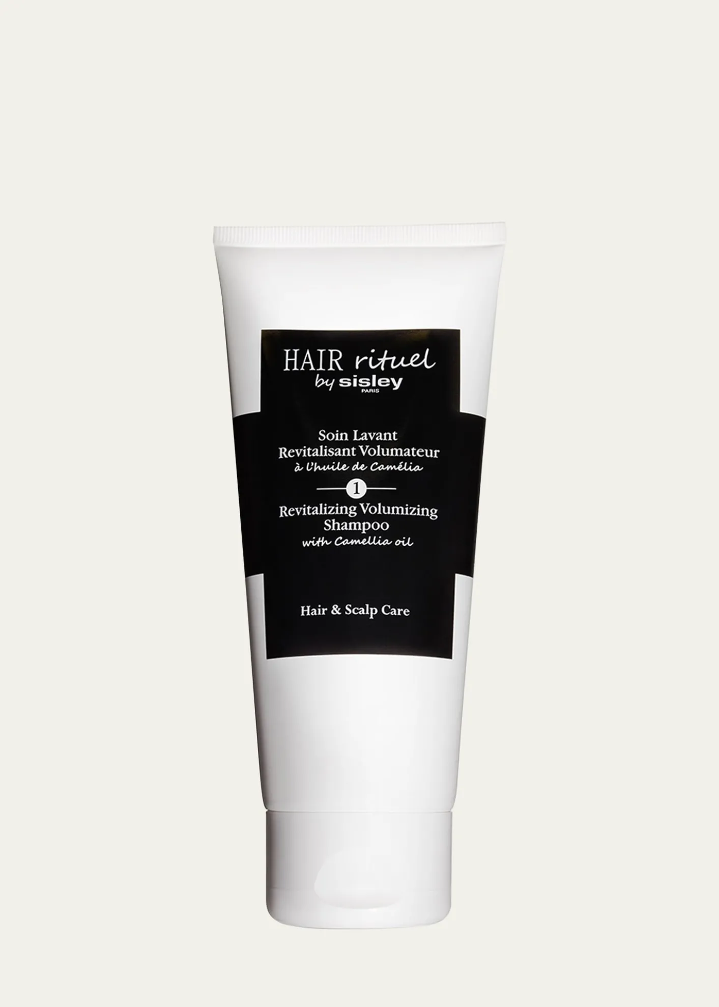 Sisley Paris6.7 oz. Revitalizing Volumizing Shampoo with Camellia Oil