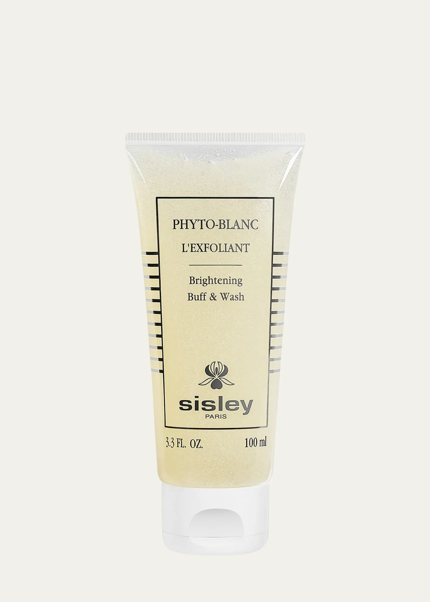 Sisley ParisPhyto-Blanc Brightening Buff & Wash