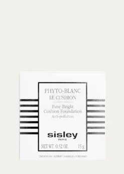 Sisley ParisPhyto-Blanc Le Cushion Foundation