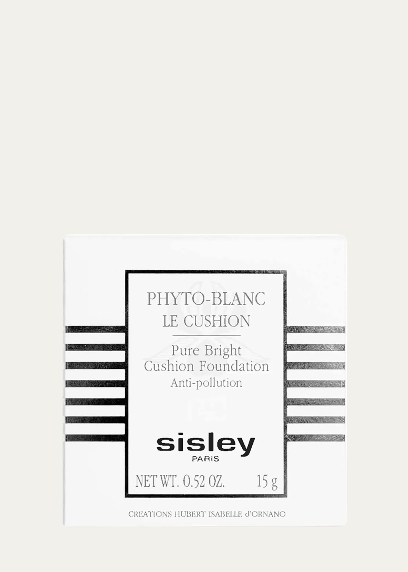 Sisley ParisPhyto-Blanc Le Cushion Foundation