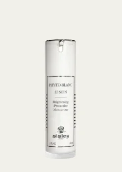 Sisley ParisPhyto-Blanc Le Soin Brightening Protective Moisturizer, 1.3 oz.