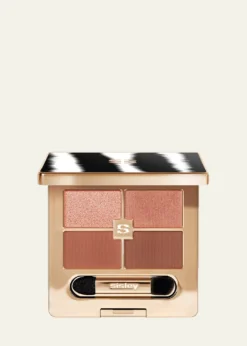 Sisley ParisPhyto-Eye Quad Palette