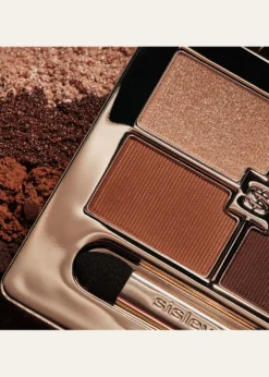 Sisley ParisPhyto-Eye Quad Palette