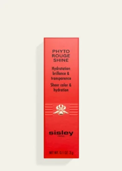 Sisley ParisPhyto-Rouge Shine Lipstick