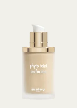 Sisley ParisPhyto-Teint Perfection Foundation