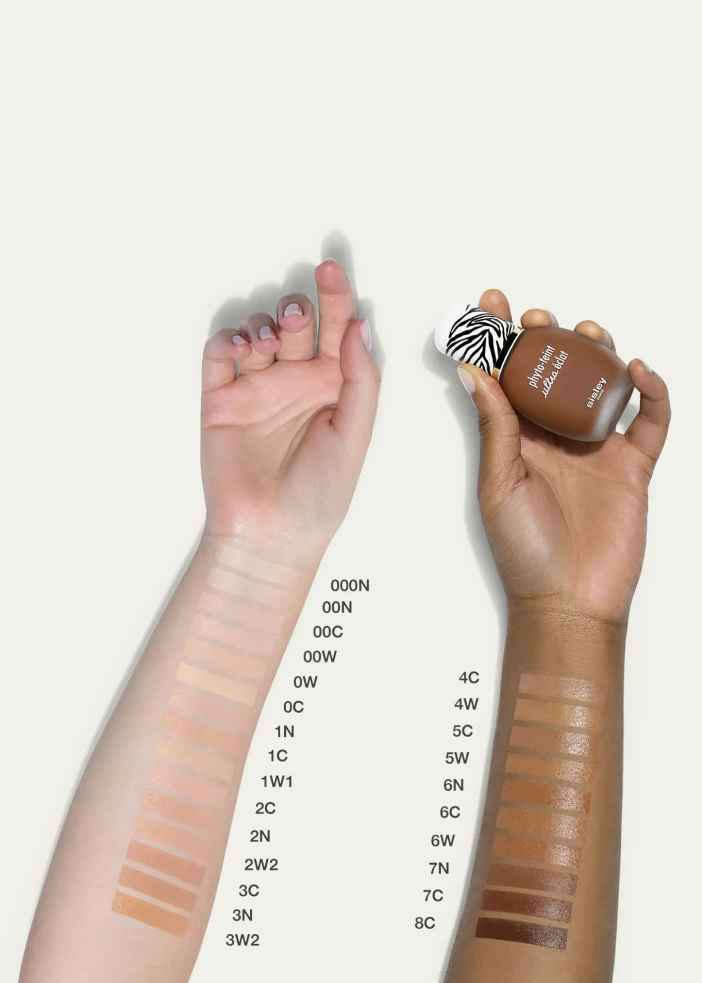 Sisley ParisPhyto-Teint Ultra Eclat