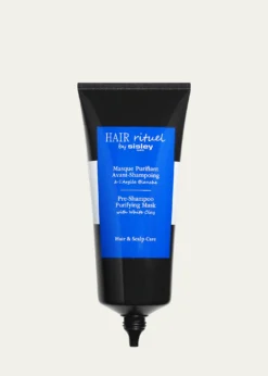 Sisley ParisPre-Shampoo Purifying Mask with White Clay