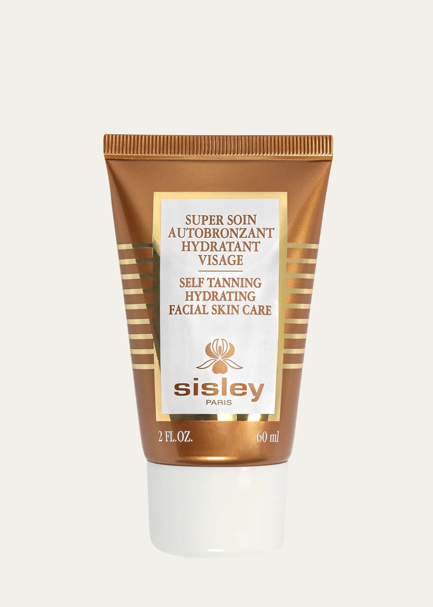 Sisley ParisSelf Tanning Hydrating Facial Care
