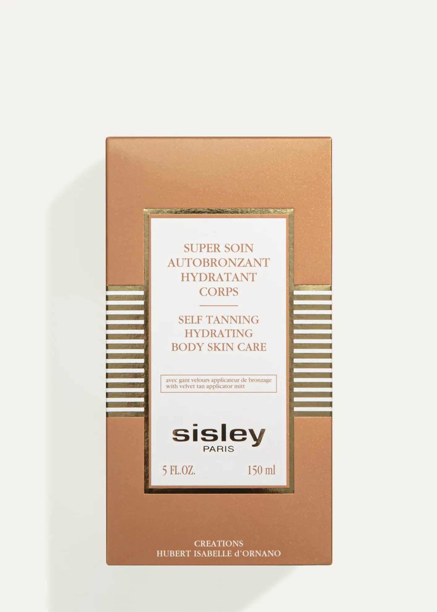 Sisley ParisSelf Tanning Hydrating Body Skin Care