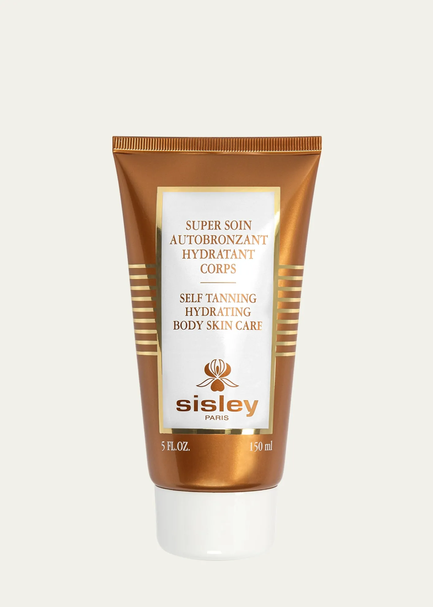 Sisley ParisSelf Tanning Hydrating Body Skin Care