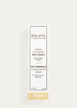 Sisley ParisSisleÿa L'Integral Anti-Age Anti-Wrinkle Concentrated Serum