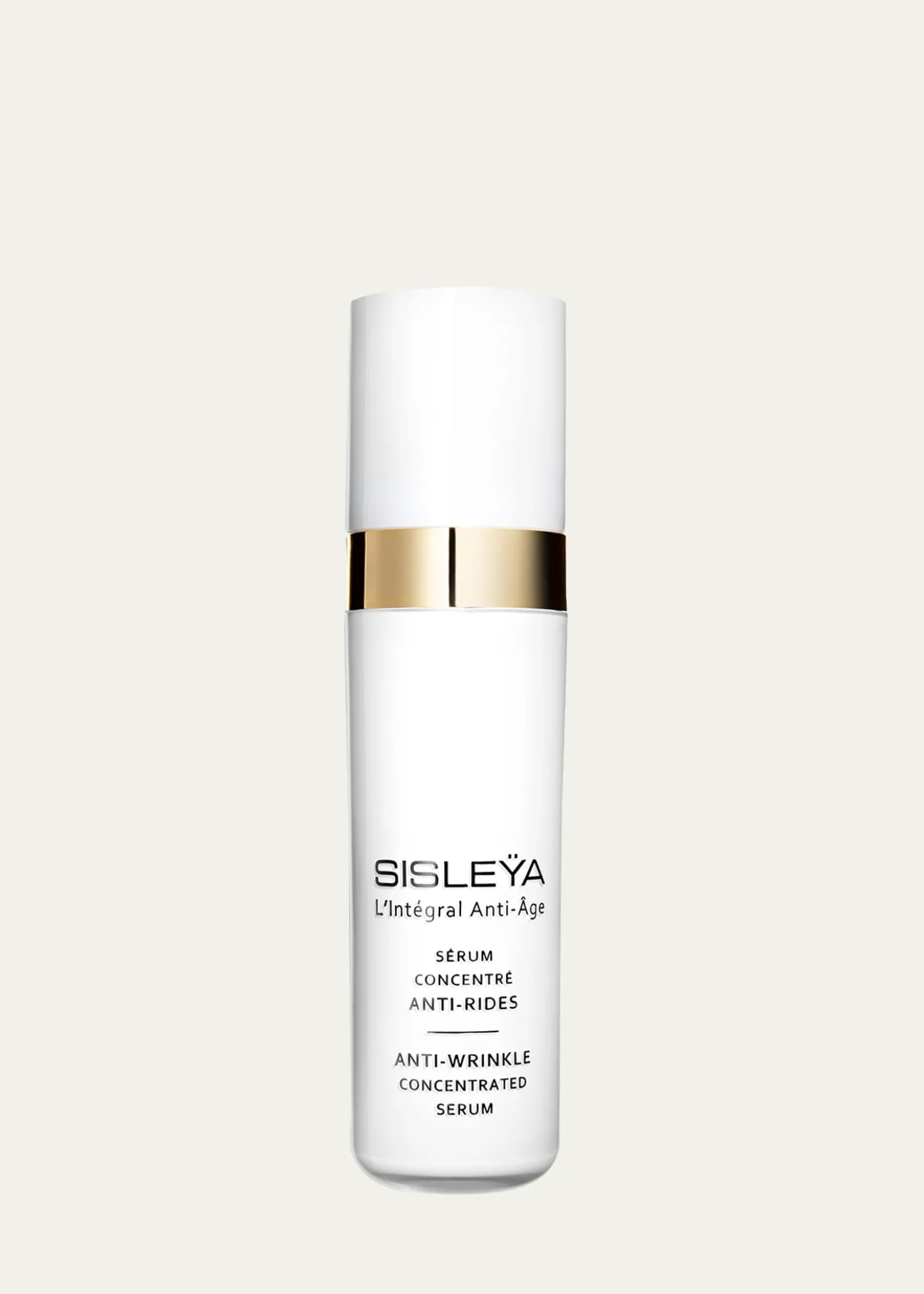 Sisley ParisSisleÿa L'Integral Anti-Age Anti-Wrinkle Concentrated Serum