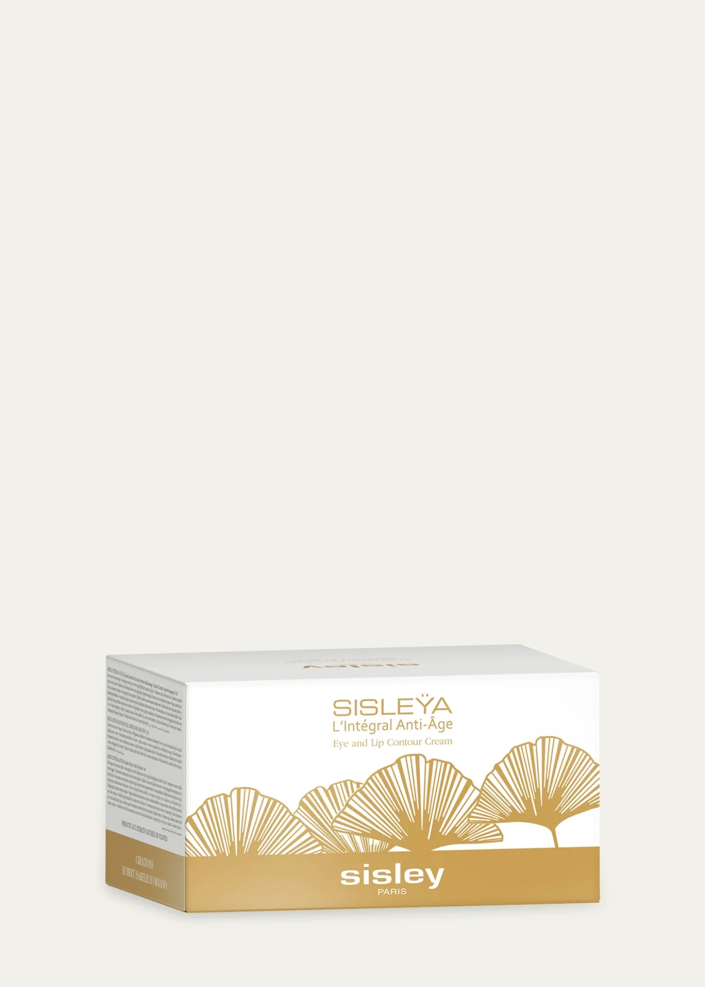 Sisley ParisSisleÿa L'Intégral Anti-Age Eye & Lip Contour Cream Discovery Program