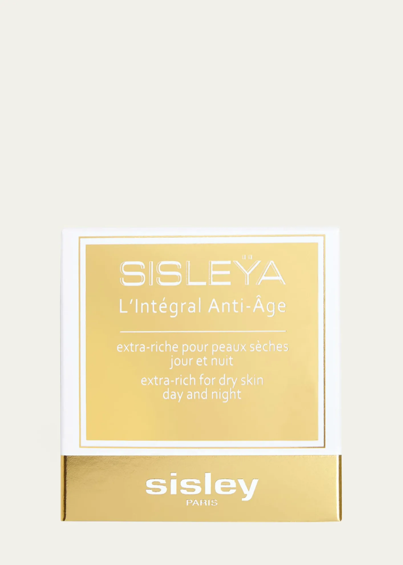 Sisley ParisSisleÿa L’Intégral Anti-Age Extra-Rich Cream, 1.6 oz.