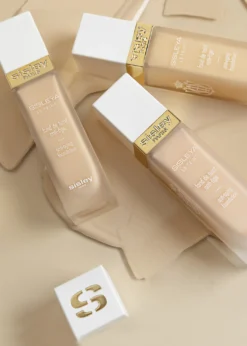 Sisley ParisSisleya Le Teint Foundation