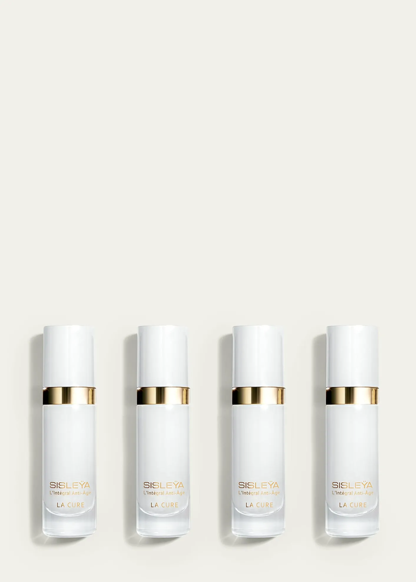 Sisley ParisSisleya L'Integral Anti-Age La Cure