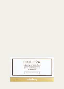 Sisley ParisSisleya L'Integral Anti-Age Eye & Lip Contour Cream