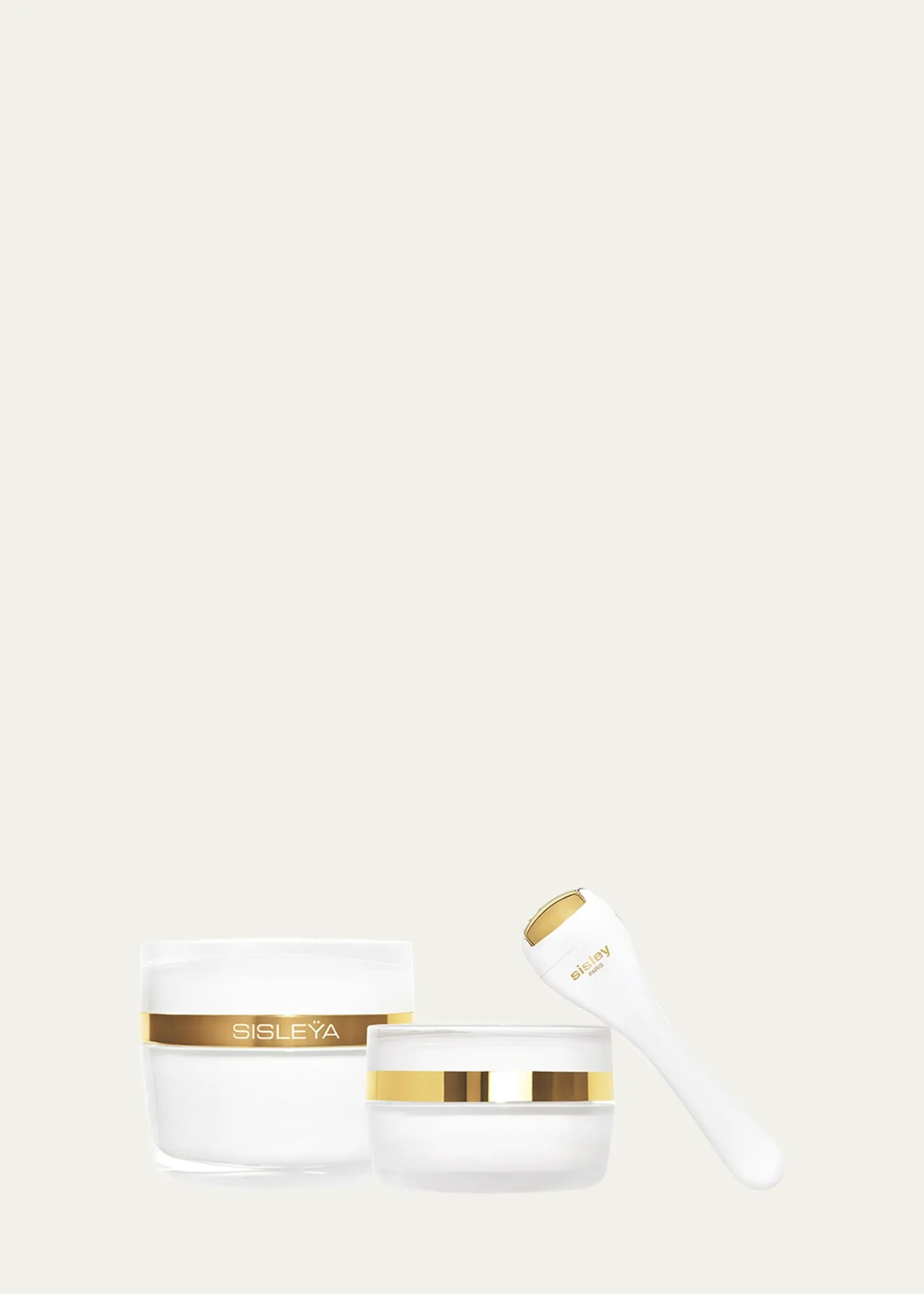 Sisley ParisSisleya L'Integral Anti-Age Duo