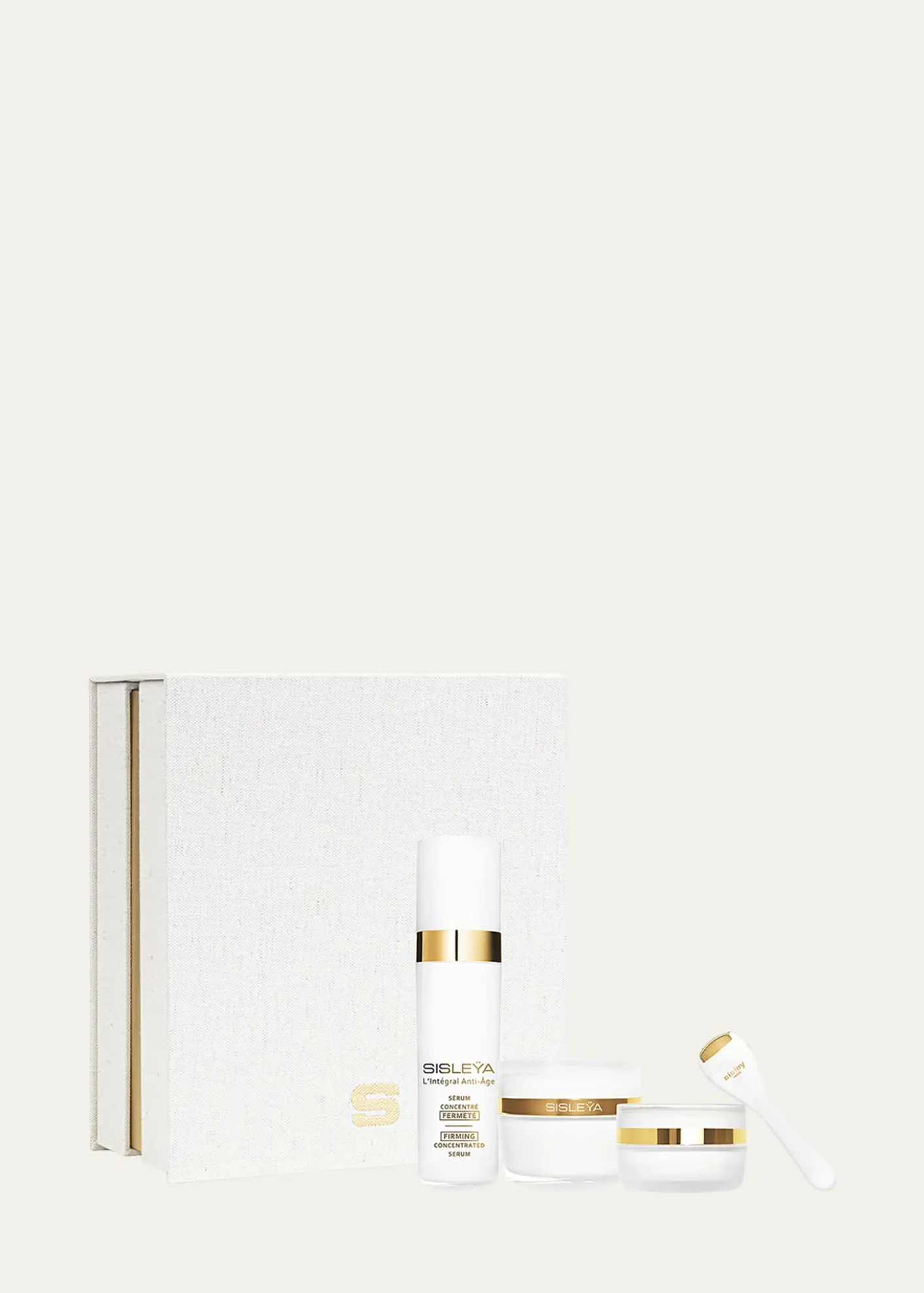 Sisley ParisSisleya L'Integral Anti-Age Prestige Coffret Set