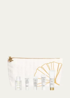 Sisley ParisSisleya Signature 6-Piece Pouch, Yours with any $350 Sisley Paris Purchase