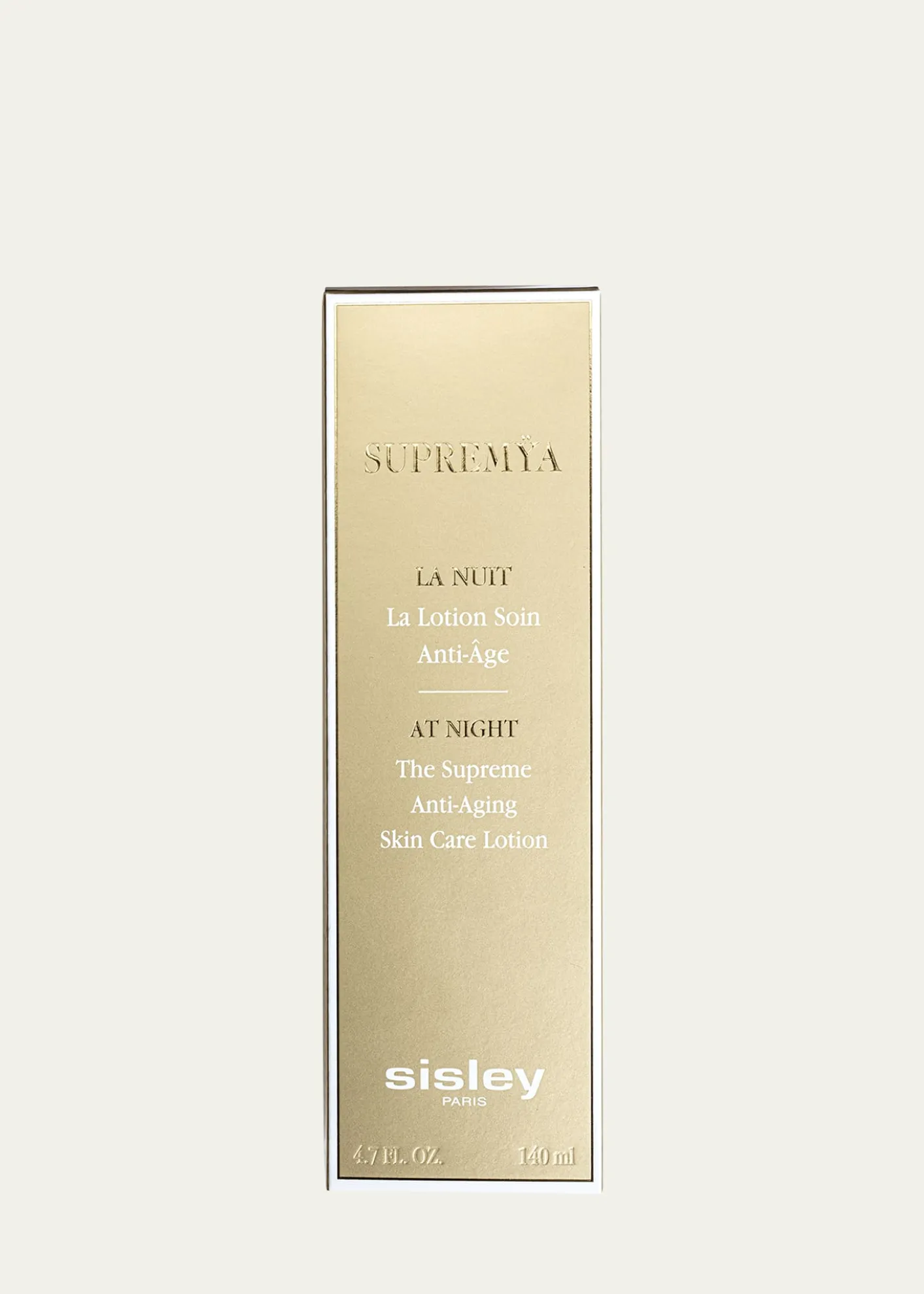 Sisley ParisSupremÿa La Lotion