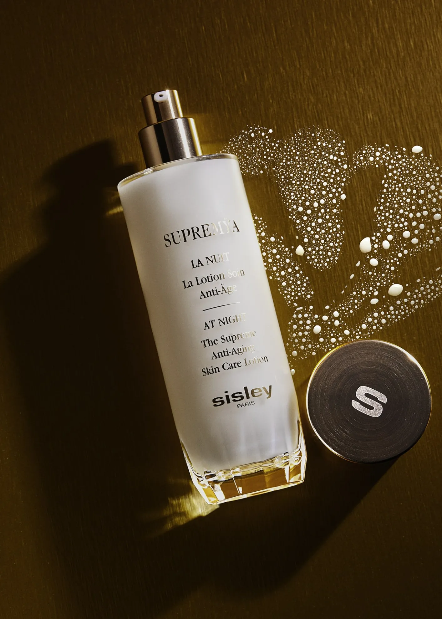 Sisley ParisSupremÿa La Lotion