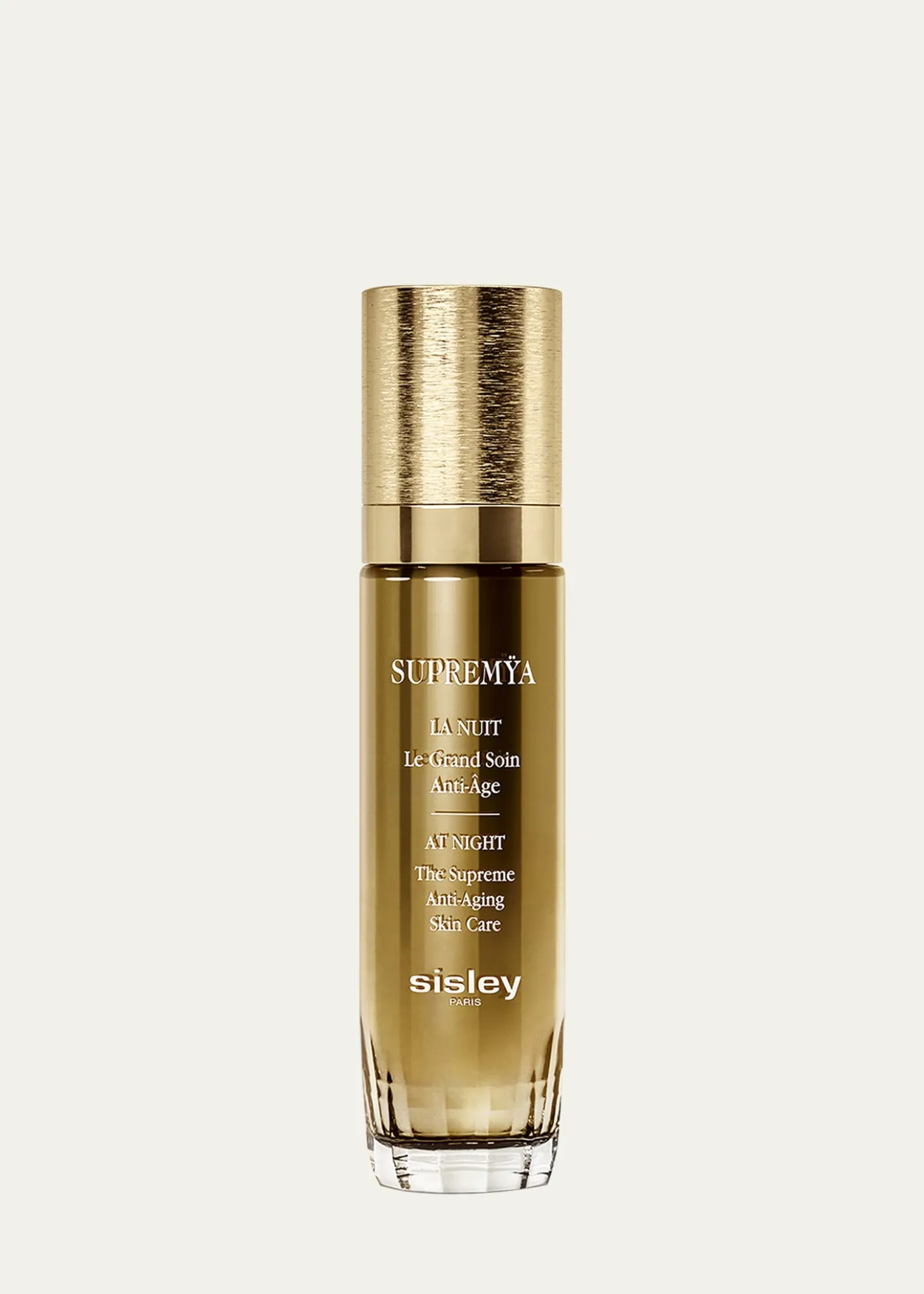 Sisley ParisSupremÿa: The Supreme Anti-Aging Skin Care, 1.6 oz.