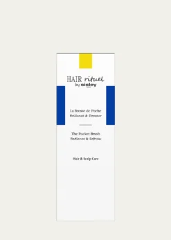 Sisley ParisThe Pocket Brush Radiance Softness