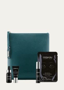 111SKINBlack Diamond Intense Routine, Yours with any $350 111SKIN Order
