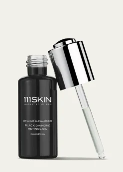 111SKINBlack Diamond Retinol Oil