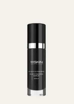 111SKINBlack Diamond Serum