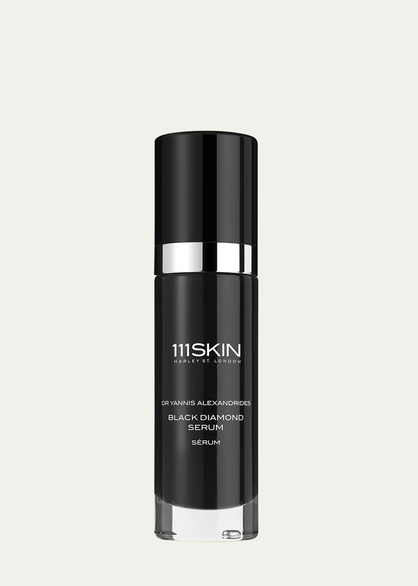 111SKINBlack Diamond Serum