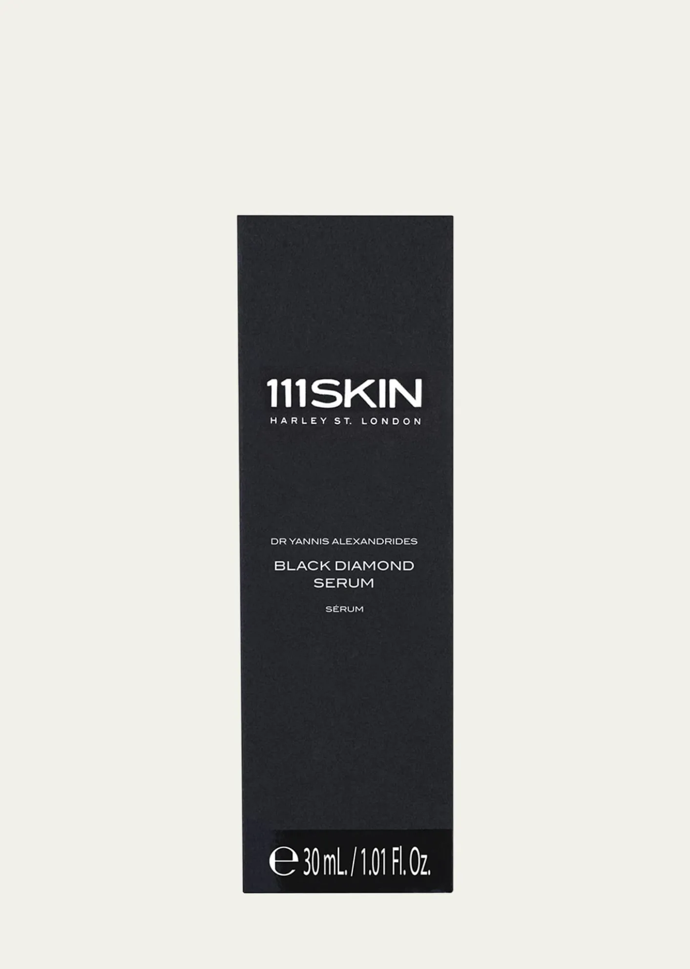 111SKINBlack Diamond Serum