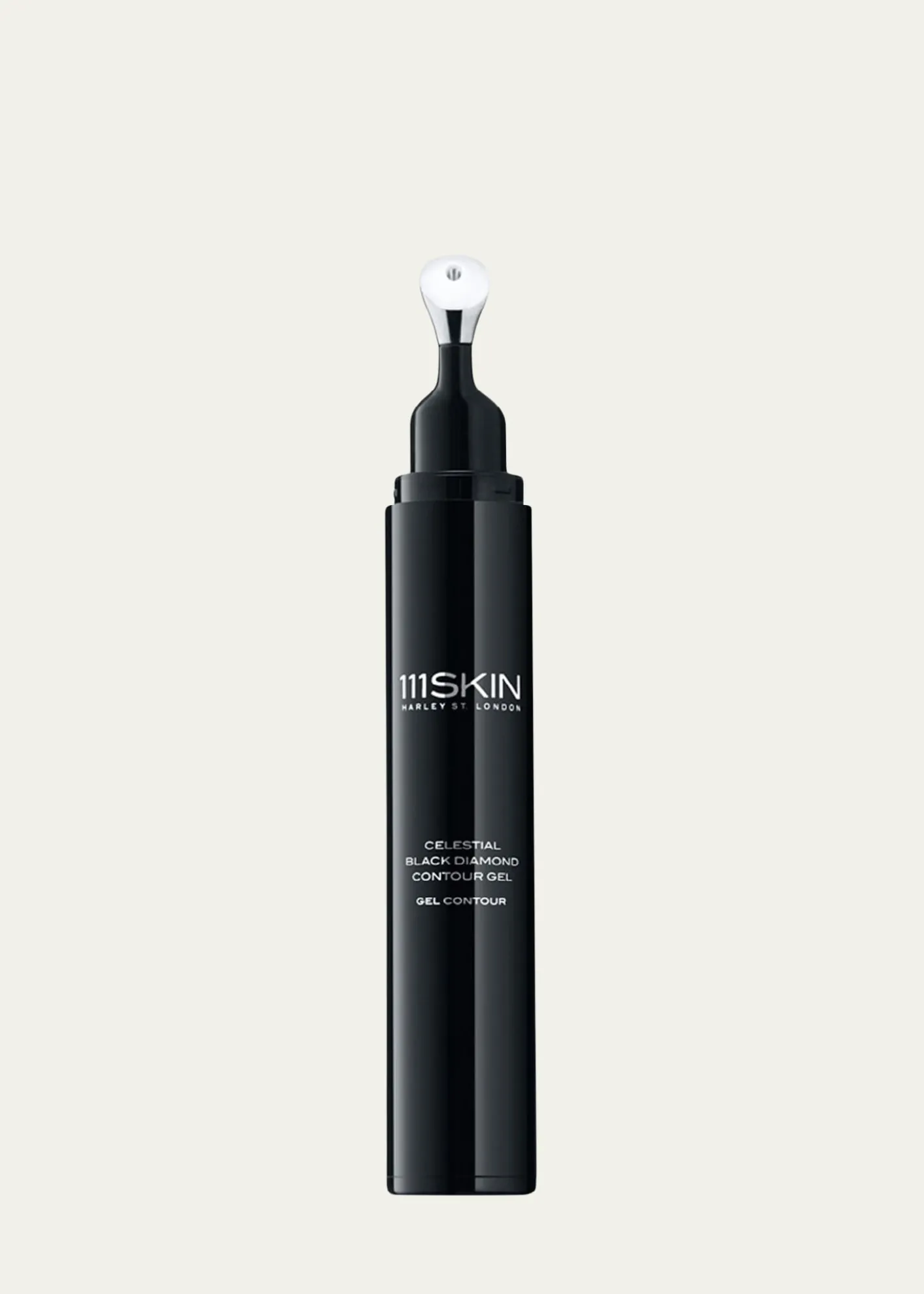 111SKINCelestial Black Diamond Contour Gel, 0.5 oz.