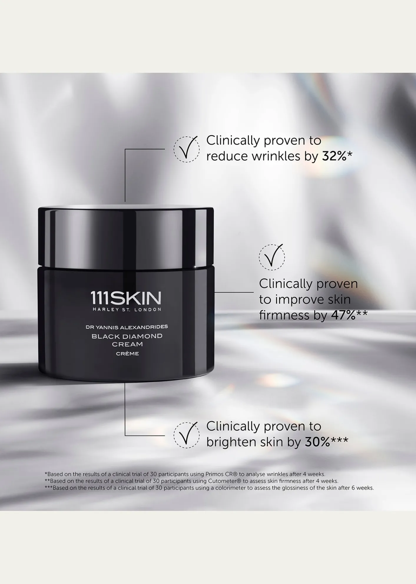 111SKINCelestial Black Diamond Cream, 1.7 oz.