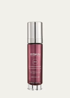 111SKINUS Sunscreen SPF 50, 1.7 oz.