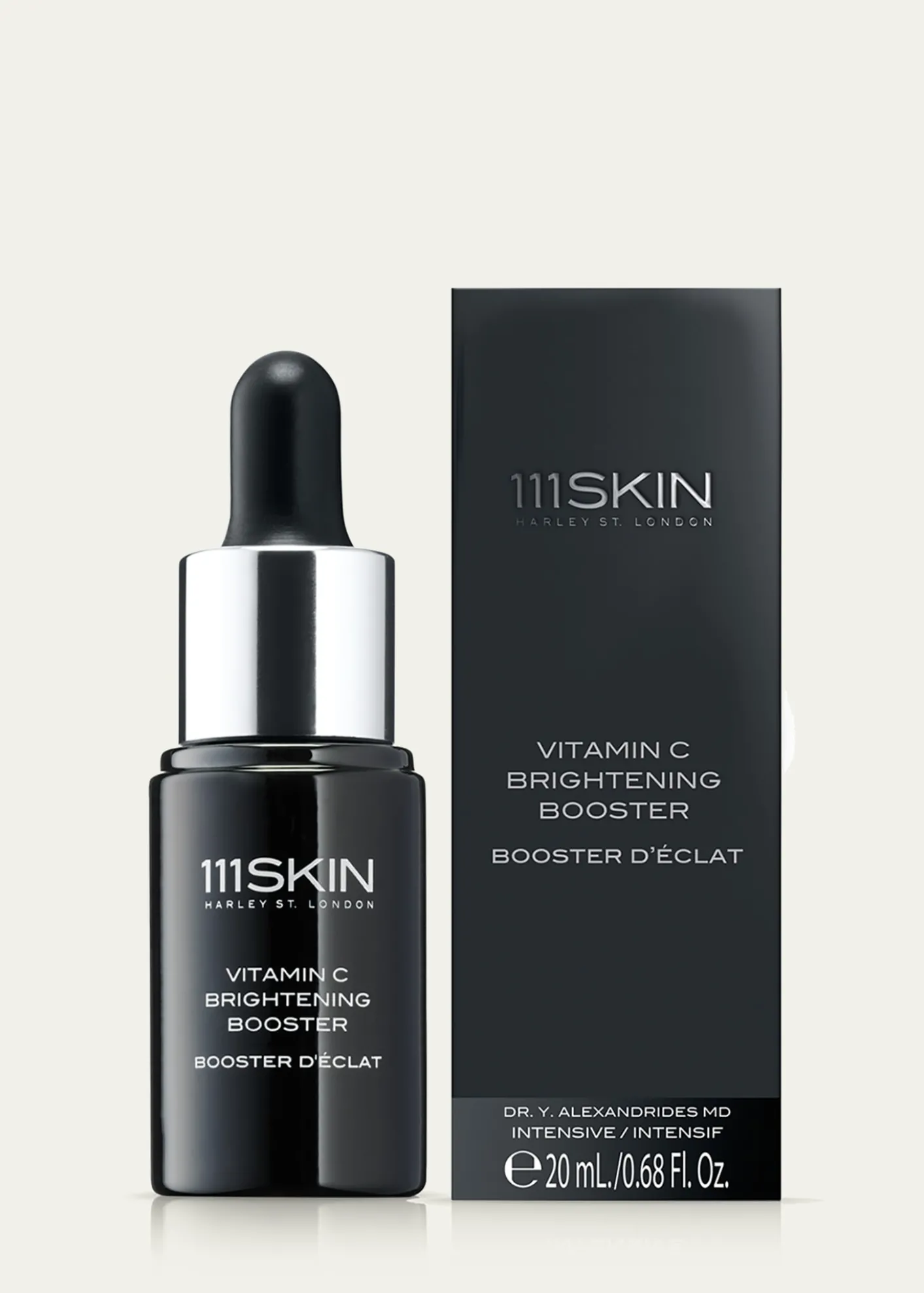 111SKINVitamin C Brightening Booster, 0.6 oz.