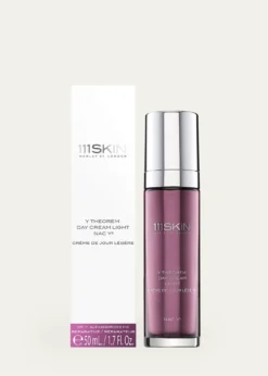 111SKINY Theorem Day Cream Light