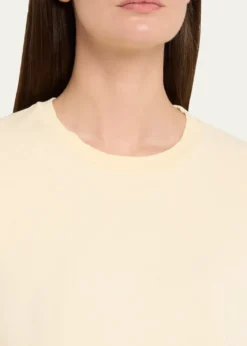 SLVRLAKEShort-Sleeve Boxy Tee