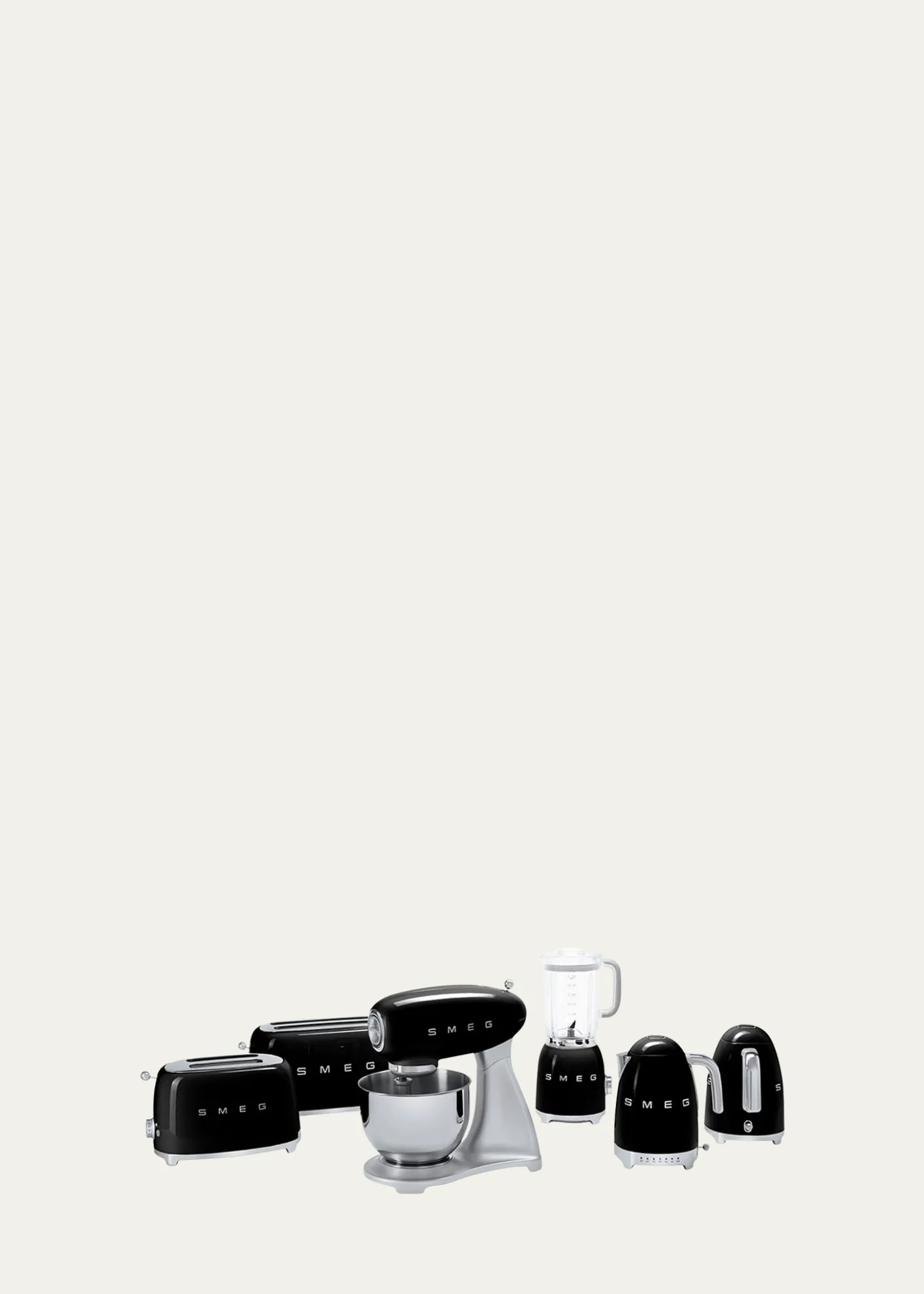 SmegBLF03 Retro Blender