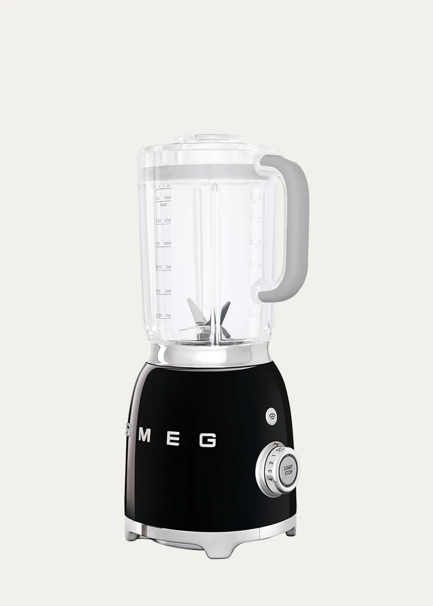 SmegBLF03 Retro Blender
