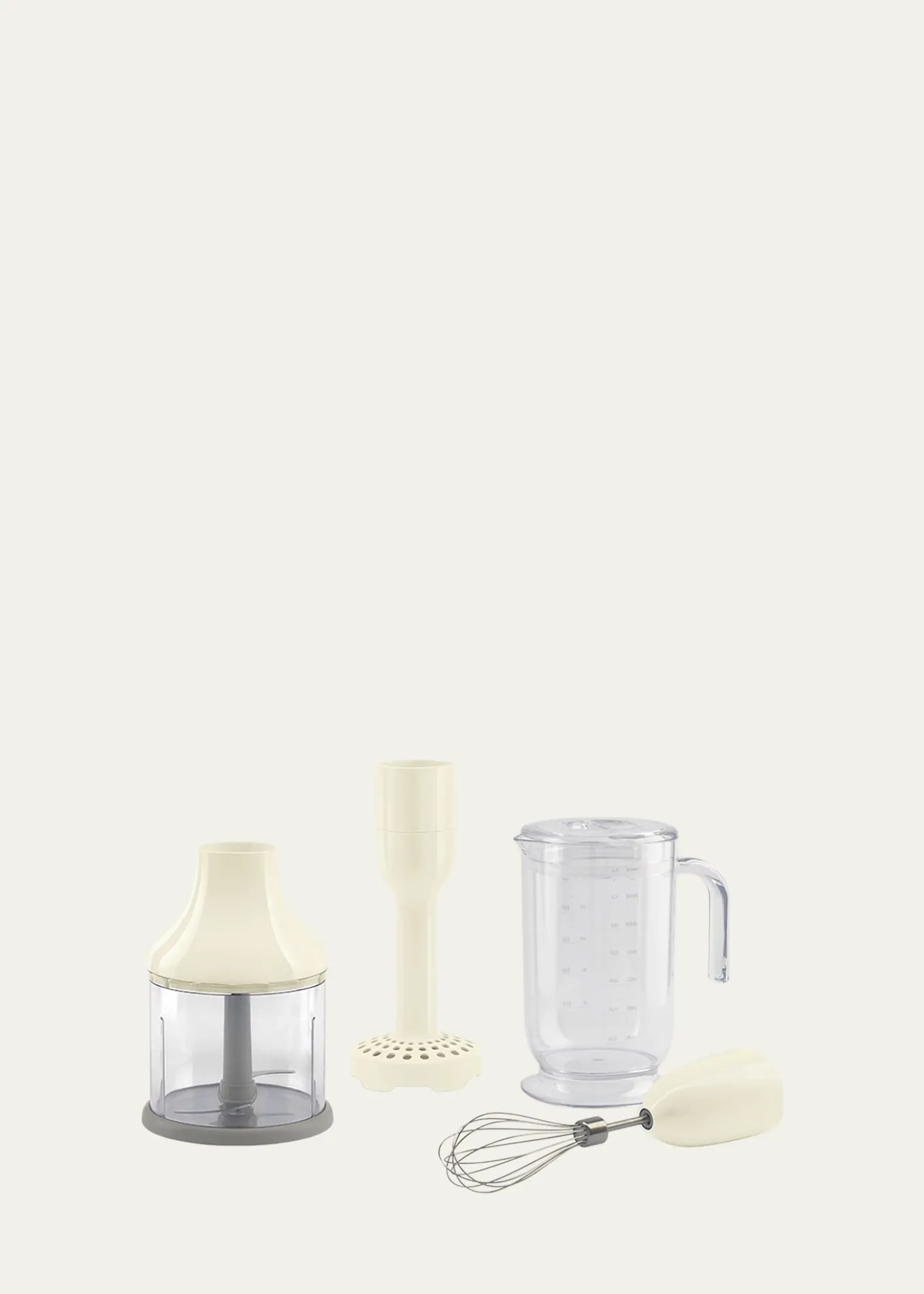 SmegHand Blender Accessories Set