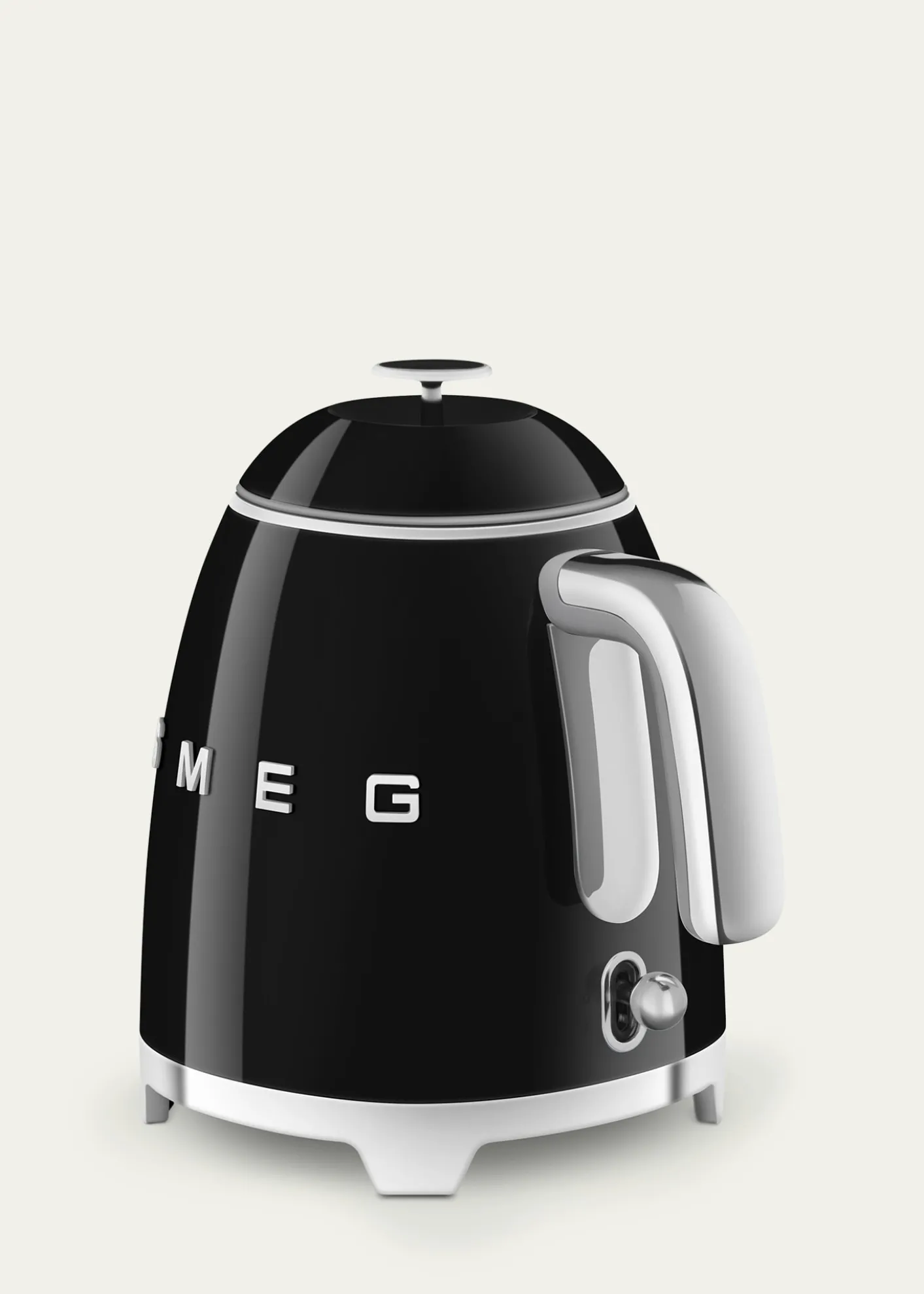 SmegMini Kettle