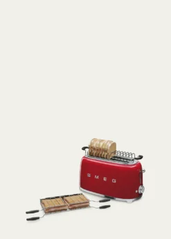 SmegRetro Sandwich Racks