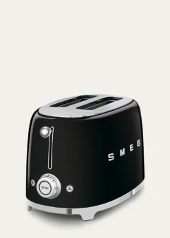 SmegRetro 2-Slice Toaster