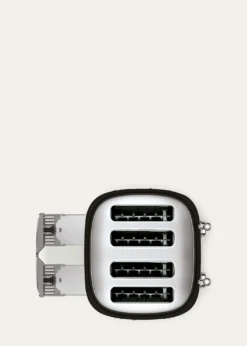 SmegRetro 4 Slot Toaster
