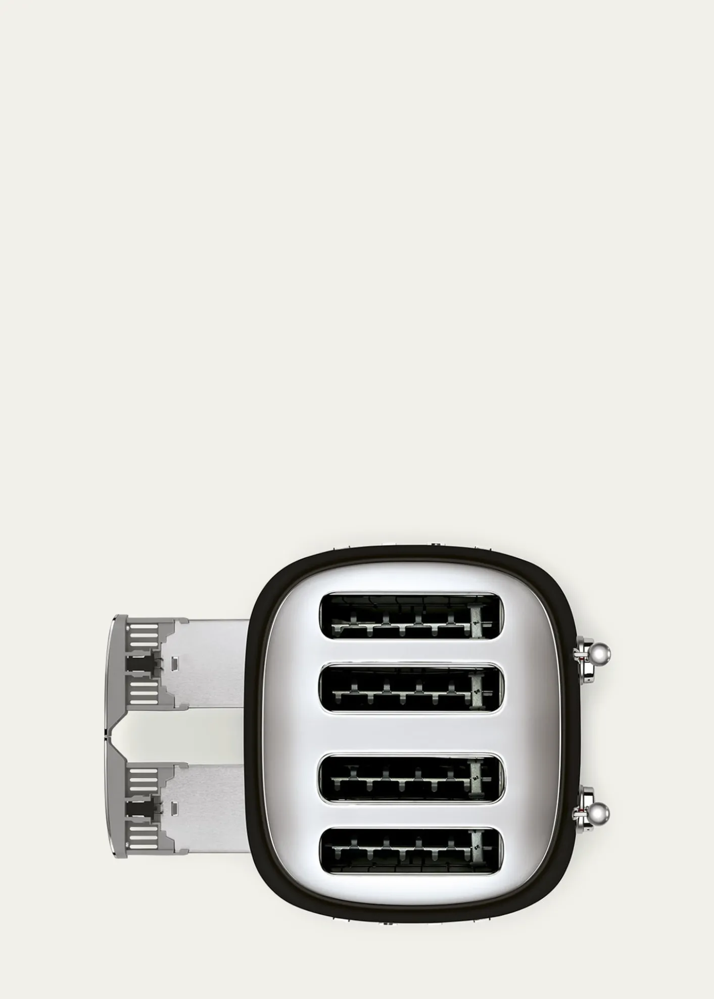 SmegRetro 4 Slot Toaster